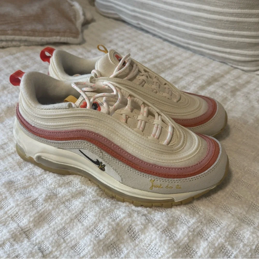 Nike Air Max 97 Peace Collection Limited Edition